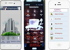 Mobile App Packages 1