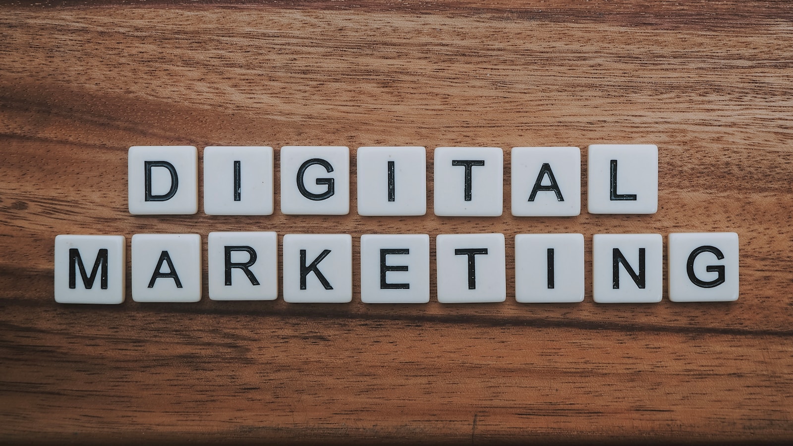 digital marketing surface