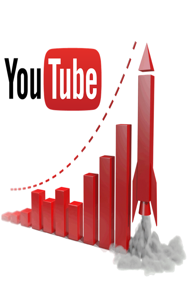 YouTube Video Views And Conversion Rates: How To Boost Yours – Website ...